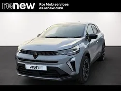 Gris Nuevo 2024 Renault Symbioz Esprit Alpine SUV | 26.529 € (Super precio)