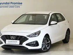Usado 2024 Hyundai i30 | 16.090 € (Super precio)