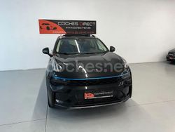 Negro Usado 2023 Lynk & Co 01 SUV | 23.500 € (Precio justo)