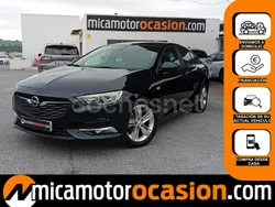 Negro Usado 2019 Opel Insignia Selective Berlina | 15.990 € (Un poco caro)