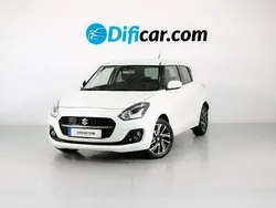 Usado 2021 Suzuki Swift GLX | 15.990 € (Un poco caro)