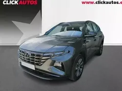 Usado 2024 Hyundai Tucson SUV | 24.700 € (Buen precio)