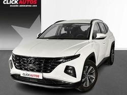 Usado 2024 Hyundai Tucson SUV | 21.800 € (Buen precio)
