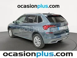 Gris / plata Usado 2020 Skoda Kamiq Ambition SUV | 14.490 € (Buen precio)