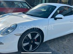 Blanco Usado 2012 Porsche 911 Carrera Coupe | 75.000 € (Precio justo)