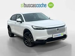 Blanco Nuevo 2025 Honda HR-V Advance SUV | 33.990 €