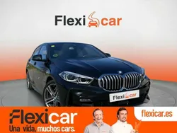 Negro Usado 2019 BMW 118 Utilitario | 20.290 € (Precio justo)