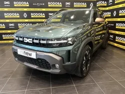Nuevo 2024 Dacia Duster Extreme SUV | 25.900 € (Un poco caro)