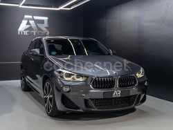 Gris / plata Usado 2019 BMW X2 M Sport SUV | 27.990 €