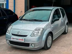 Citroën C2