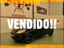 Usado 2013 Ford Ka Utilitario | 5490 € (Precio justo)
