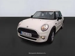 Usado 2019 Mini ONE Utilitario | 13.600 € (Buen precio)