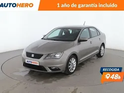 Seat Toledo