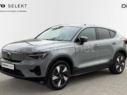 Eléctrico Usado 2023 Volvo C40 Core SUV | 34.800 €