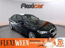 Negro Usado 2020 BMW 330e Berlina | 24.990 € (Precio justo)