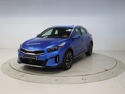 Azul Usado 2023 Kia XCeed SUV | 26.900 € (Caro)