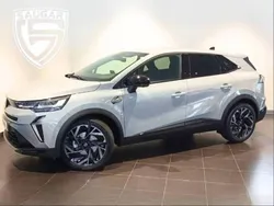 Gris Nuevo 2024 Renault Symbioz Esprit Alpine SUV | 35.900 € (Caro)