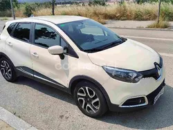 Beige Usado 2013 Renault Captur Intens SUV | 8200 € (Buen precio)