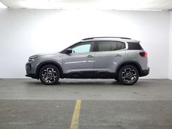 Gris Usado 2023 Citroën C5 Aircross Feel SUV | 32.723 €