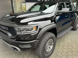 Negro Nuevo 2024 Dodge Ram Recogida | 189.900 €