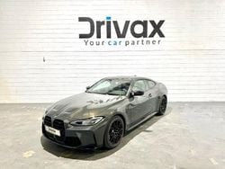 Gris Usado 2021 BMW M4 Competition Edition Coupe | 73.990 € (Precio justo)