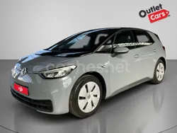Eléctrico Usado 2021 VW ID.3 Pro Performance Utilitario | 22.490 €