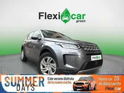 Gris Usado 2021 Land Rover Discovery Sport R-Dynamic SUV | 22.390 € (Super precio)