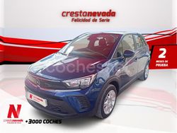 Azul Usado 2021 Opel Crossland SUV | 11.990 € (Buen precio)