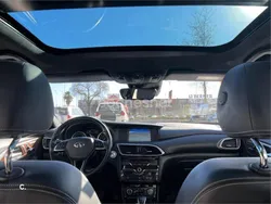 Gris / plata Usado 2016 Infiniti Q30 Sport Tech Utilitario | 19.200 € (Un poco caro)