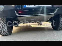 Negro Usado 2006 Jeep Grand Cherokee Limited SUV | 13.999 €