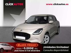 Beige Usado 2025 Suzuki Swift Utilitario | 17.200 € (Caro)