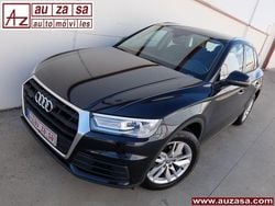 Azul Usado 2019 Audi Q5 Advanced Plus SUV | 26.900 € (Super precio)