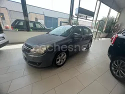 Gris Usado 2004 Opel Astra Cosmo Utilitario | 3800 € (Precio justo)