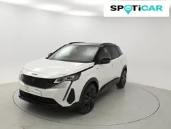 Otro Usado 2023 Peugeot 3008 GT SUV | 27.900 € (Un poco caro)