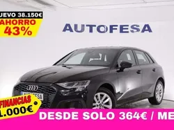 Usado 2021 Audi A3 Sportback Berlina | 20.850 € (Super precio)