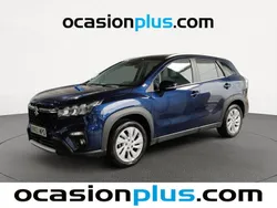 Azul Usado 2024 Suzuki SX4 S-Cross SUV | 20.364 € (Super precio)