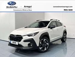 Blanco Nuevo 2025 Subaru Crosstrek SUV | 32.500 € (Buen precio)