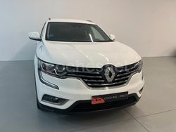 Blanco Usado 2017 Renault Koleos Initiale SUV | 18.500 € (Precio justo)