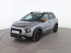 Gris Usado 2020 Citroën C3 Aircross Rip Curl SUV | 11.299 € (Super precio)