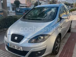 Gris / plata Usado 2009 Seat Altea XL Style Monovolumen | 4000 € (Super precio)