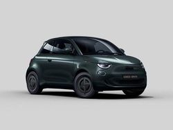 Verde Nuevo 2025 Fiat 500e Utilitario | 38.300 €