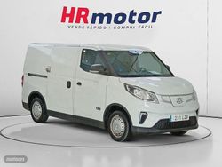 Blanco Usado 2022 Maxus eDeliver 3 Van | 12.390 €