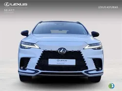 Lexus RX500h