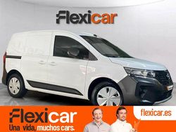 Blanco Usado 2024 Nissan Townstar N-Connecta Van | 18.790 €
