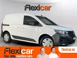 Blanco Usado 2024 Nissan Townstar N-Connecta Monovolumen | 18.790 €