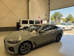 Eléctrico Usado 2022 BMW i4 Comfort Edition Berlina | 38.900 €