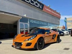 Naranja Usado 2009 Lotus Exige Coupe | 62.900 €