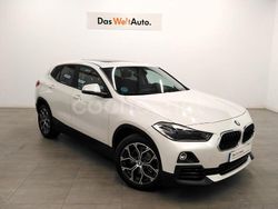 Blanco Usado 2020 BMW X2 SUV | 24.690 € (Precio justo)