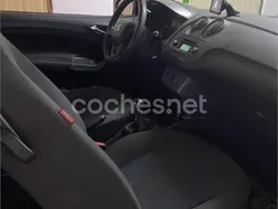 Rojo Usado 2014 Seat Ibiza SC I-Tech Utilitario | 10.000 € (Precio justo)