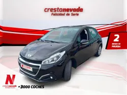 Usado 2018 Peugeot 208 Active Utilitario | 9336 € (Precio justo)